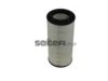 FRAM CA5736 Air Filter